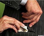 Eight Major Corruption Cases under Investigation: AGO